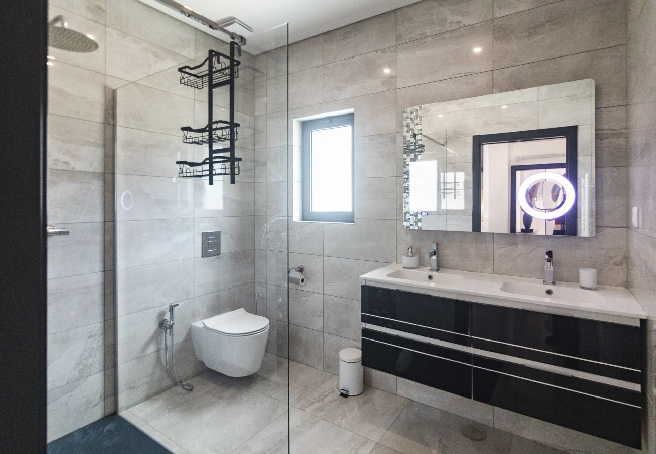 Villa em Tavira - Villa Olivia