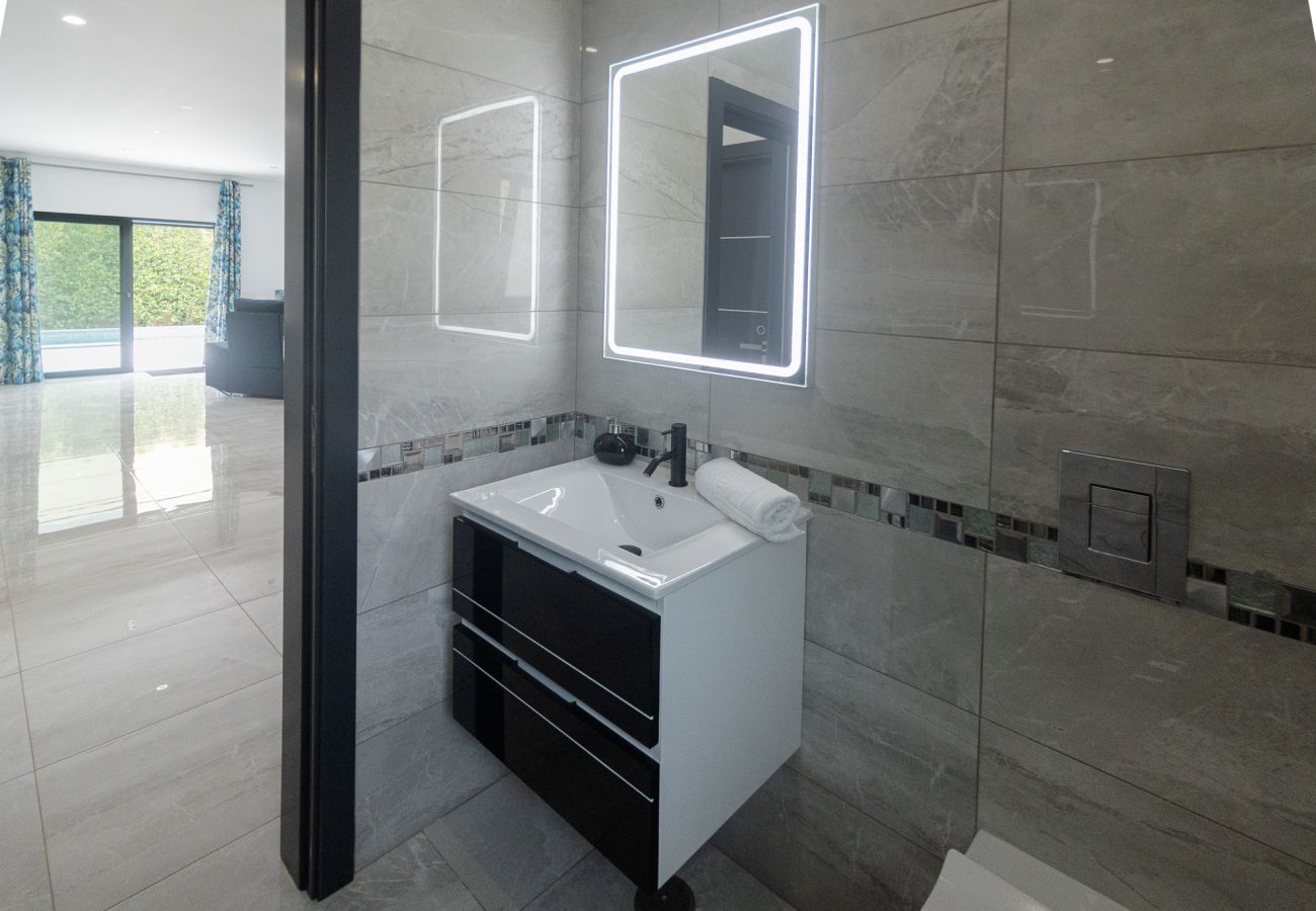 Villa em Tavira - Villa Olivia
