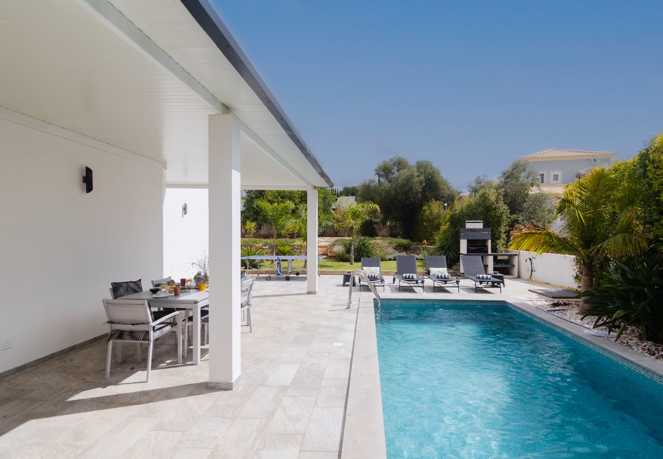 Villa em Tavira - Villa Olivia