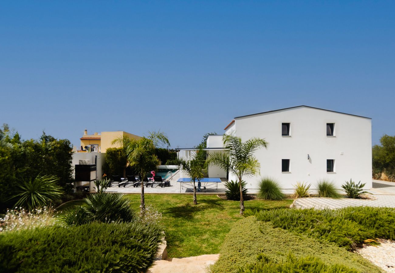 Villa em Tavira - Villa Olivia