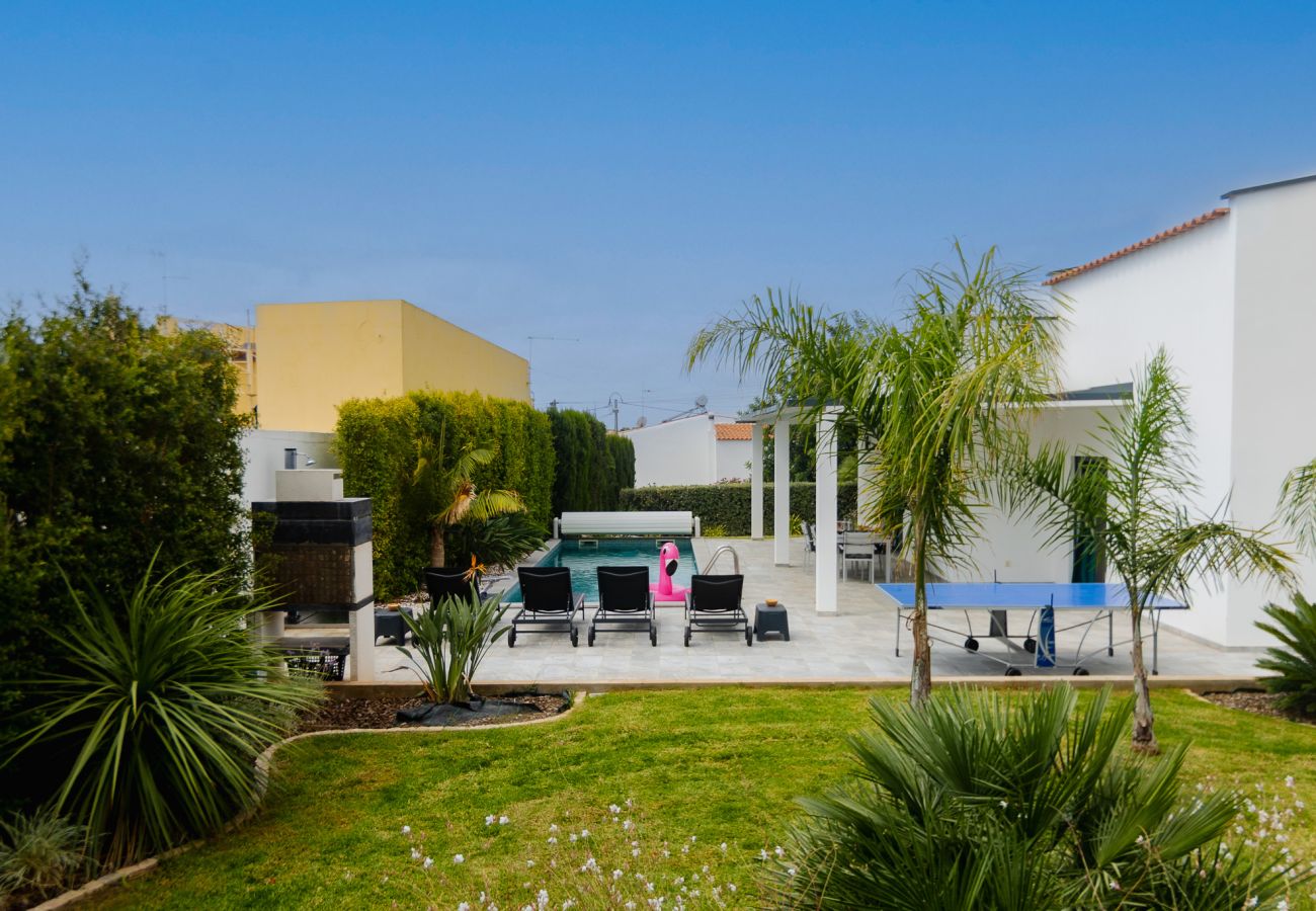 Villa em Tavira - Villa Olivia