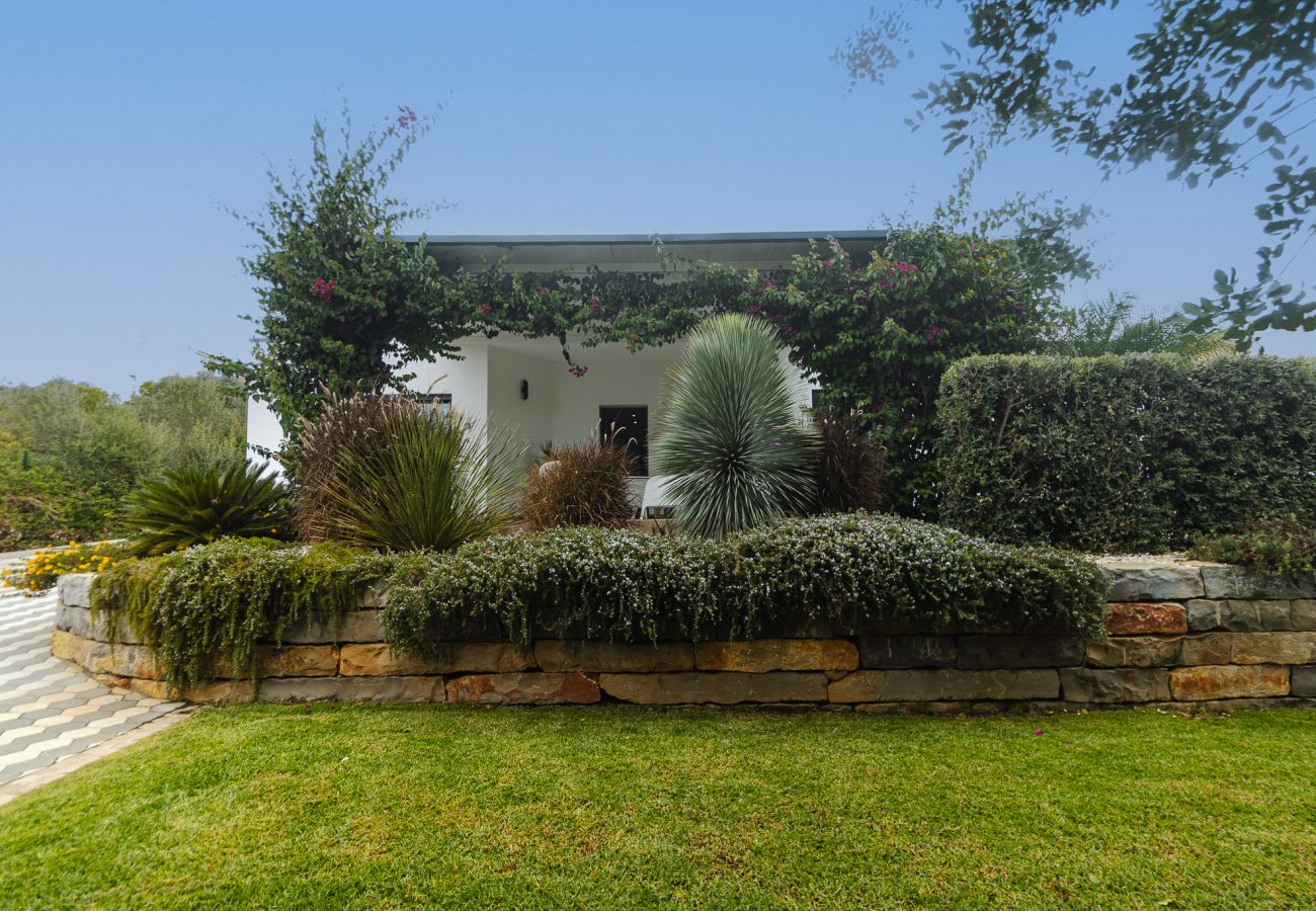 Villa em Tavira - Villa Olivia