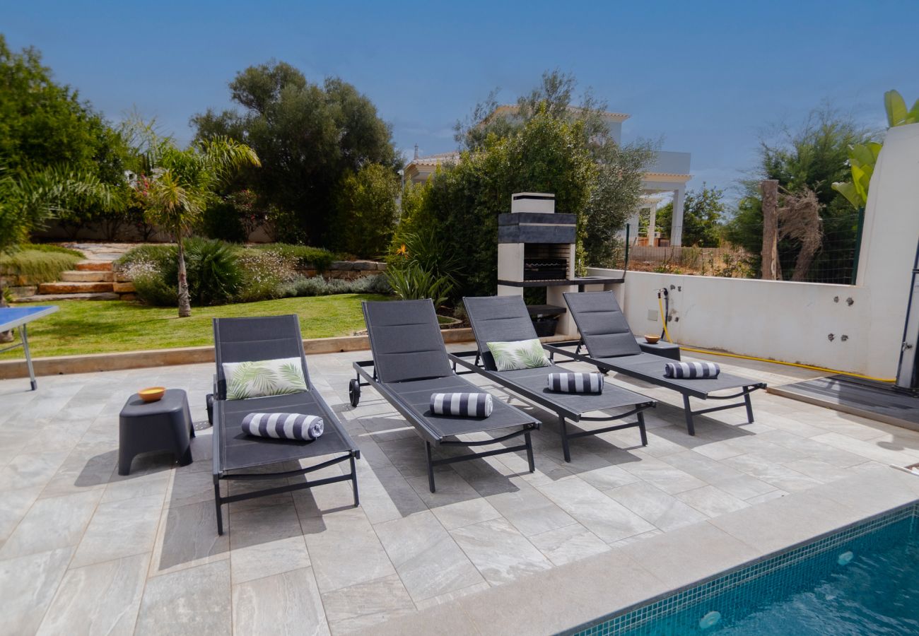 Villa em Tavira - Villa Olivia