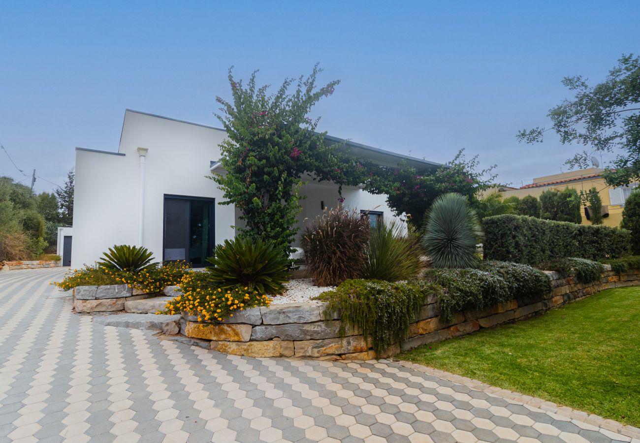 Villa em Tavira - Villa Olivia