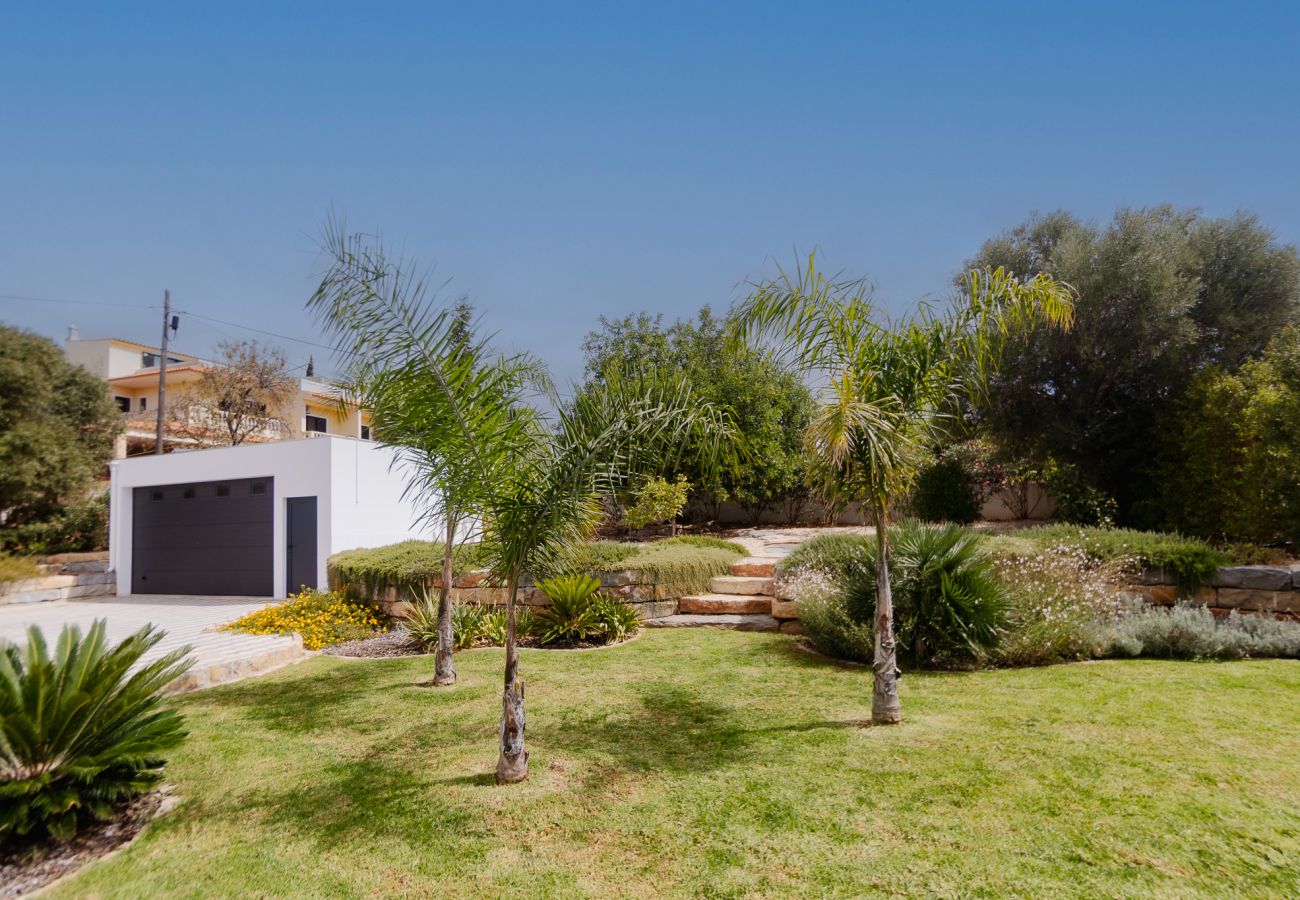 Villa em Tavira - Villa Olivia