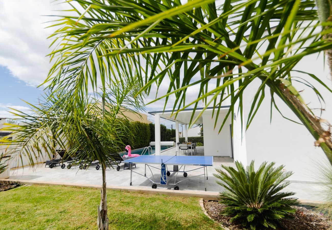 Villa em Tavira - Villa Olivia