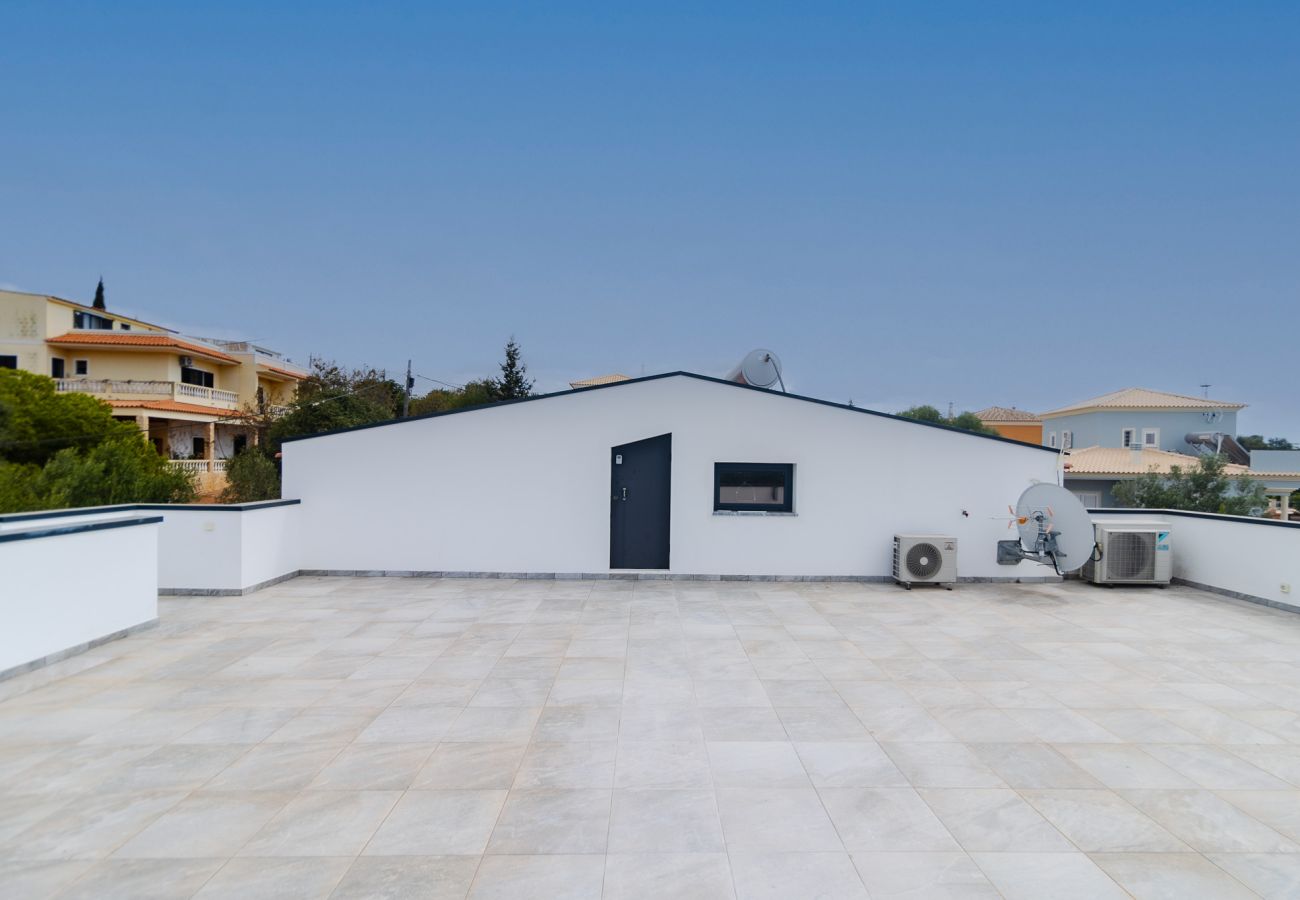 Villa em Tavira - Villa Olivia