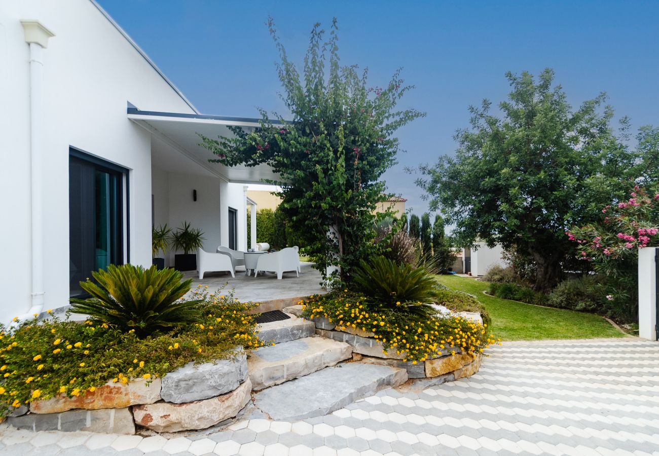Villa em Tavira - Villa Olivia