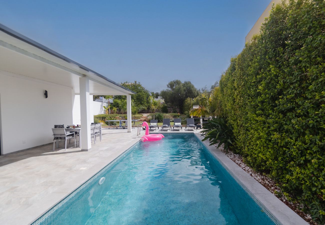 Villa em Tavira - Villa Olivia