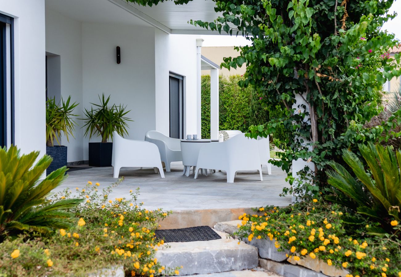 Villa em Tavira - Villa Olivia