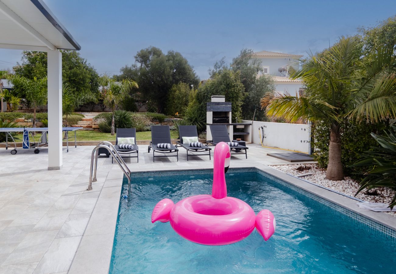 Villa em Tavira - Villa Olivia
