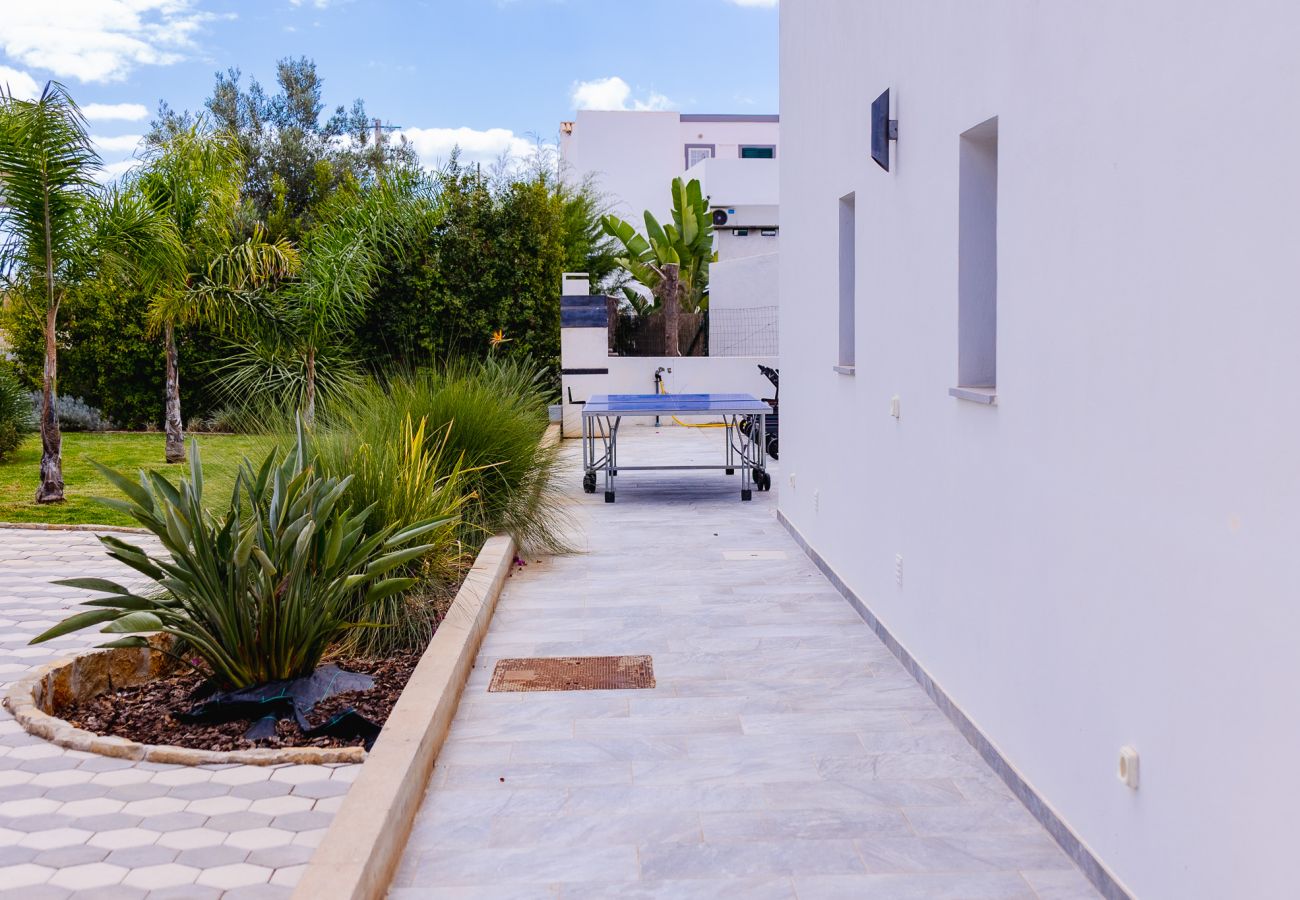 Villa em Tavira - Villa Olivia