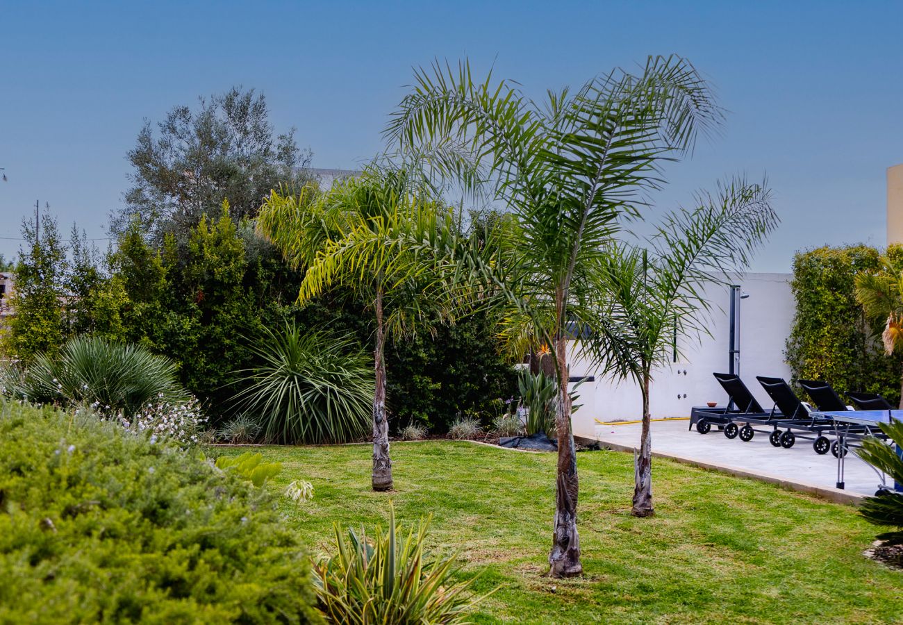 Villa em Tavira - Villa Olivia