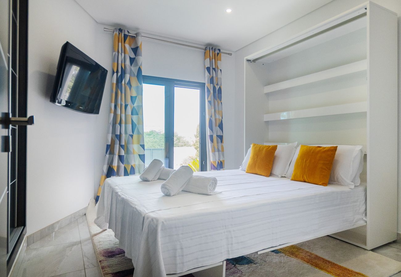 Villa em Olhão - Villa Olivia