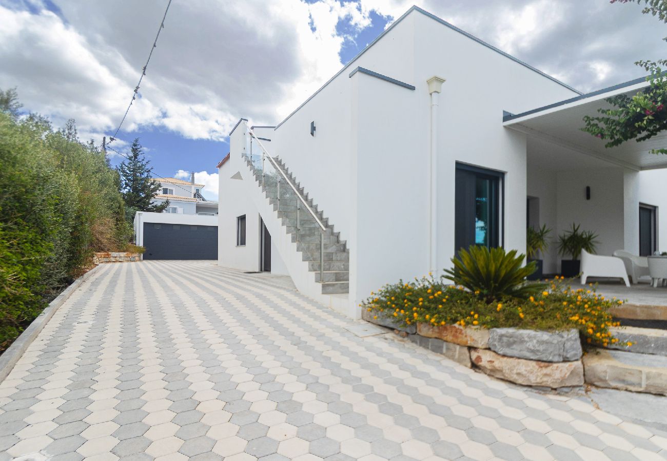 Villa em Olhão - Villa Olivia