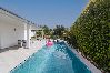 Villa em Olhão - Villa Olivia