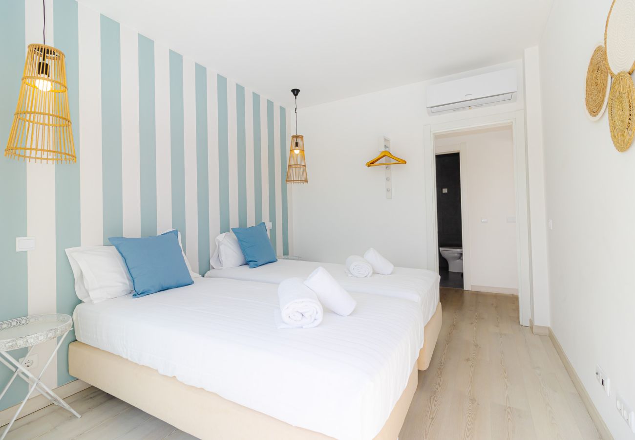 Villa em Sagres - Villa Infante