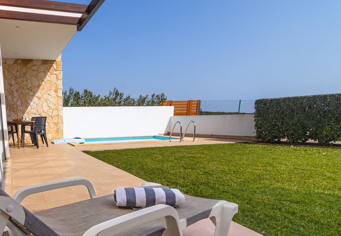 Villa em Sagres - Villa Infante