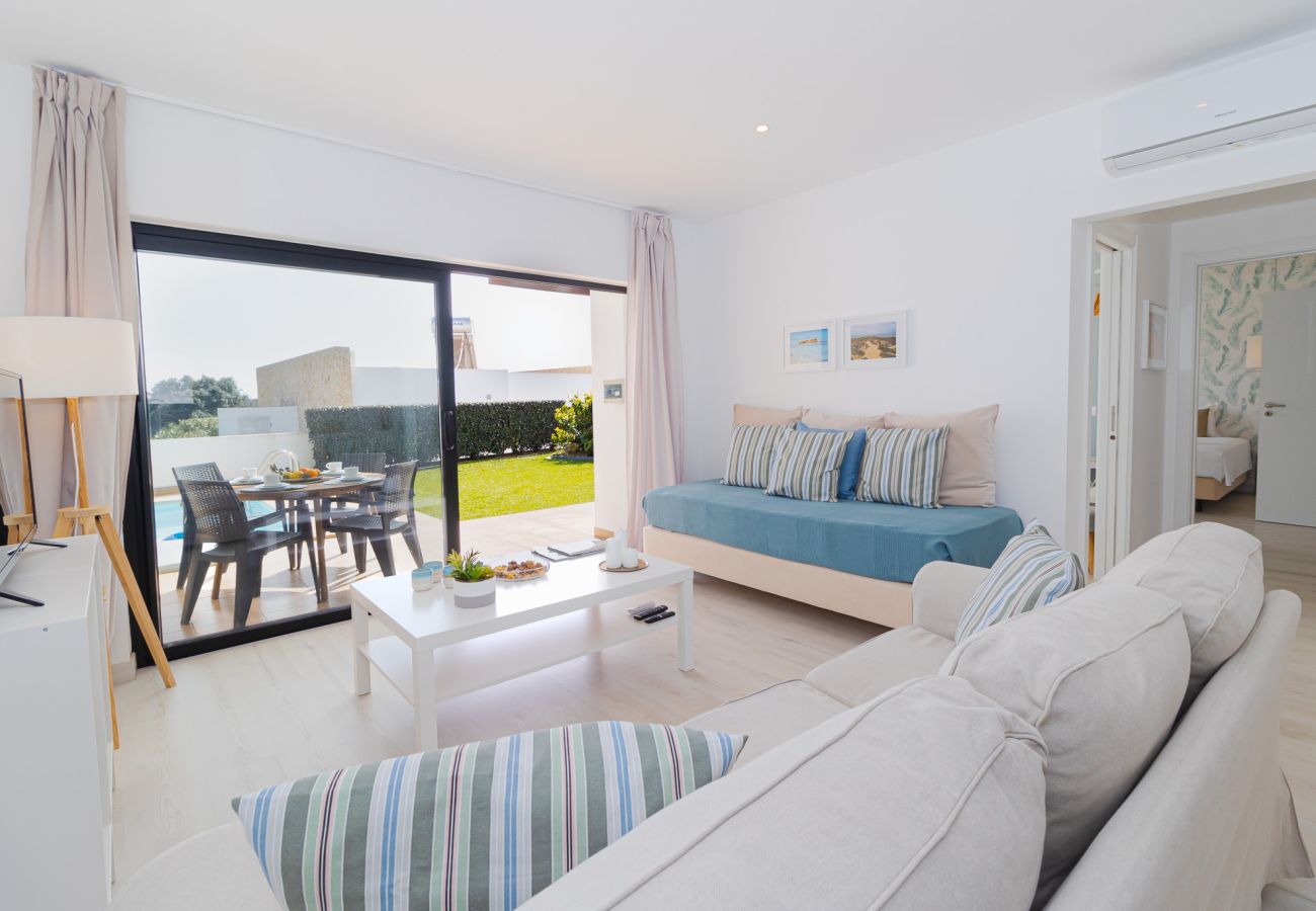 Villa em Sagres - Villa Infante