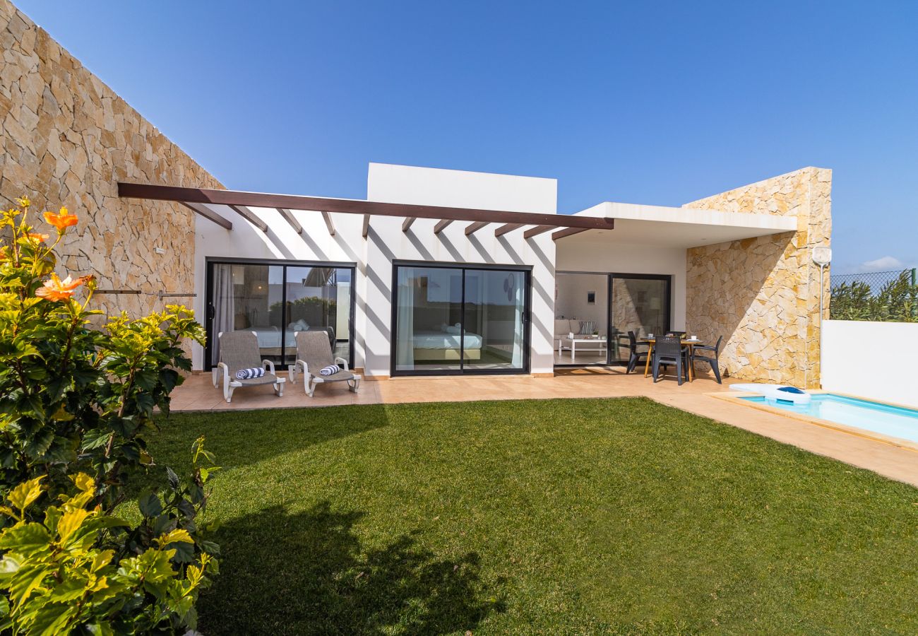 Villa em Sagres - Villa Infante