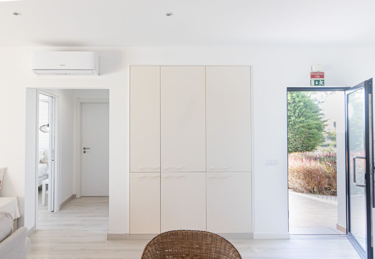 Villa em Sagres - Villa Infante