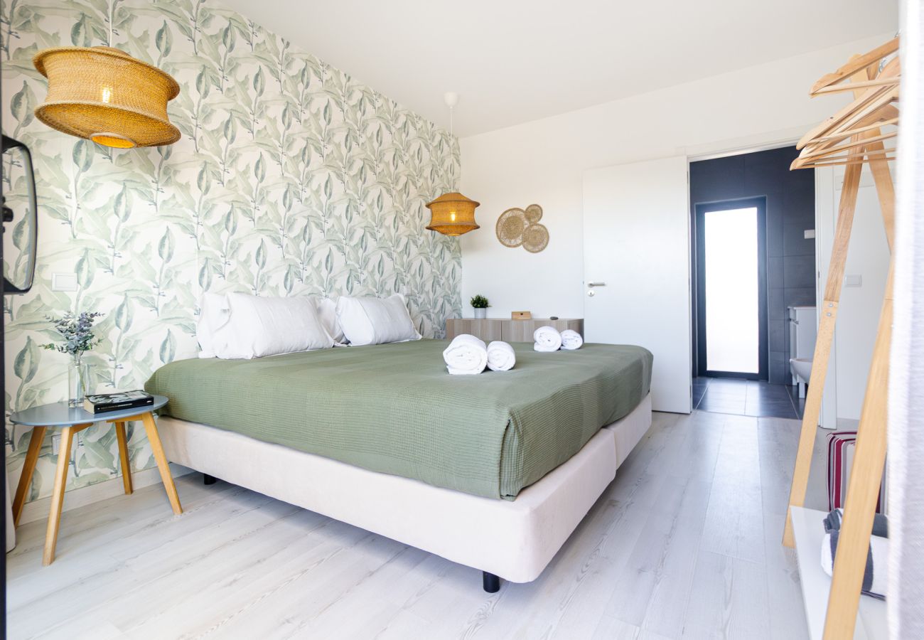 Villa em Sagres - Villa Infante