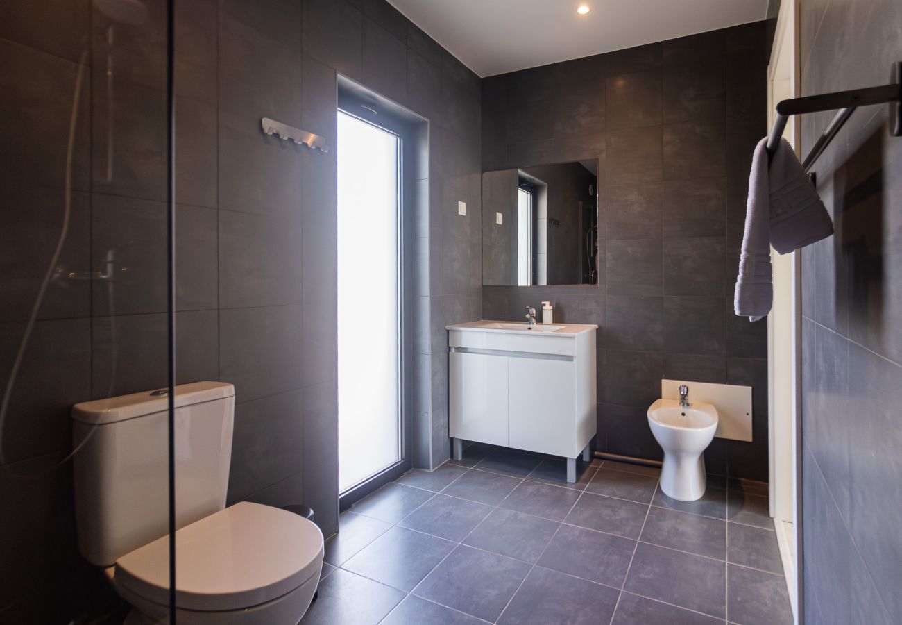 Villa em Sagres - Villa Infante