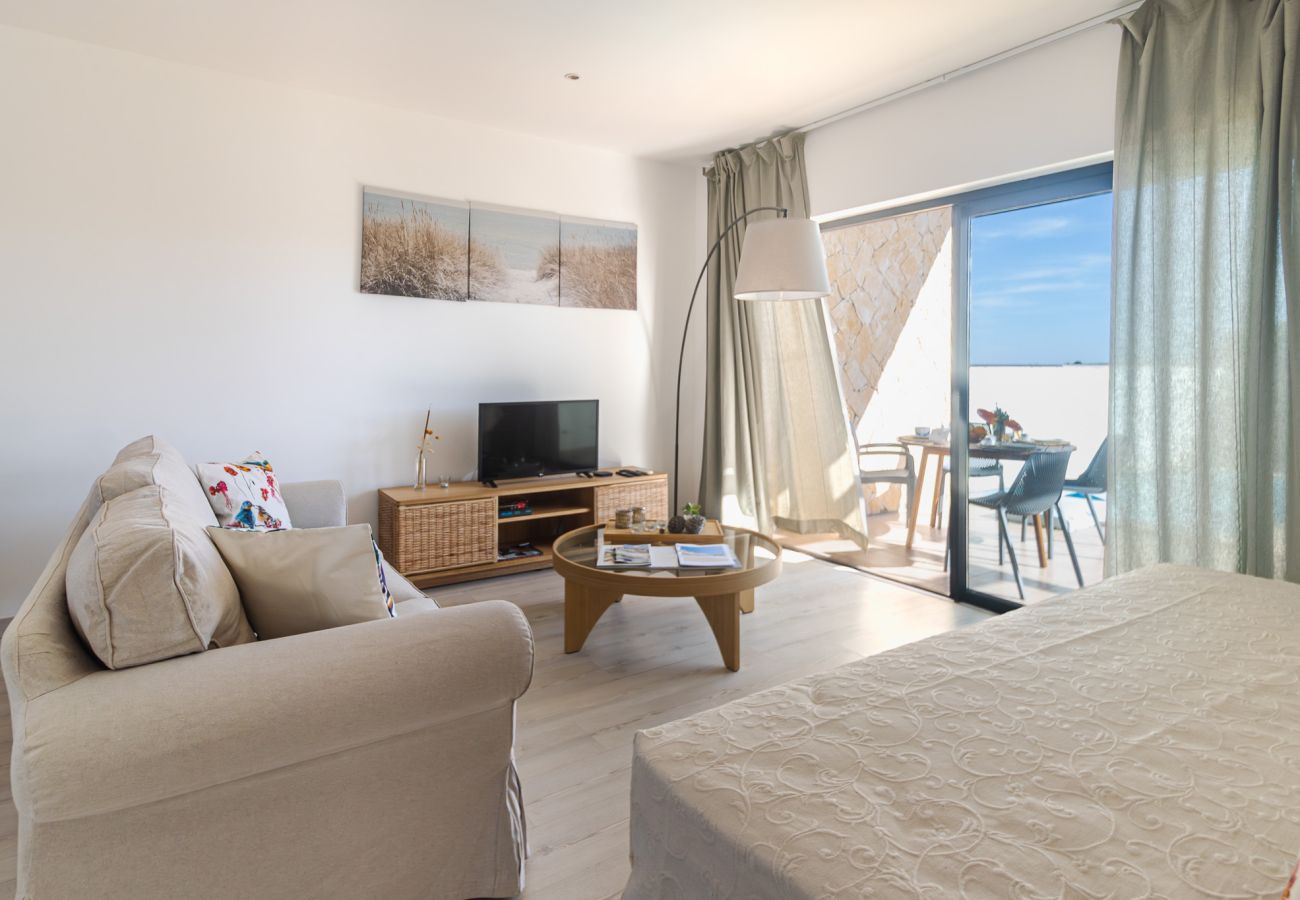 Villa em Sagres - Villa Infante