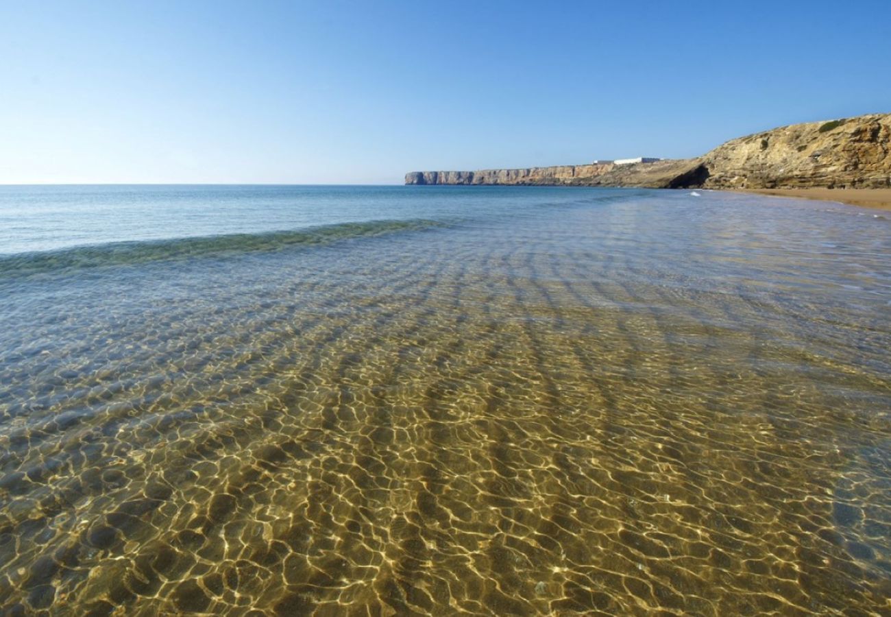 Villa em Sagres - Villa Infante