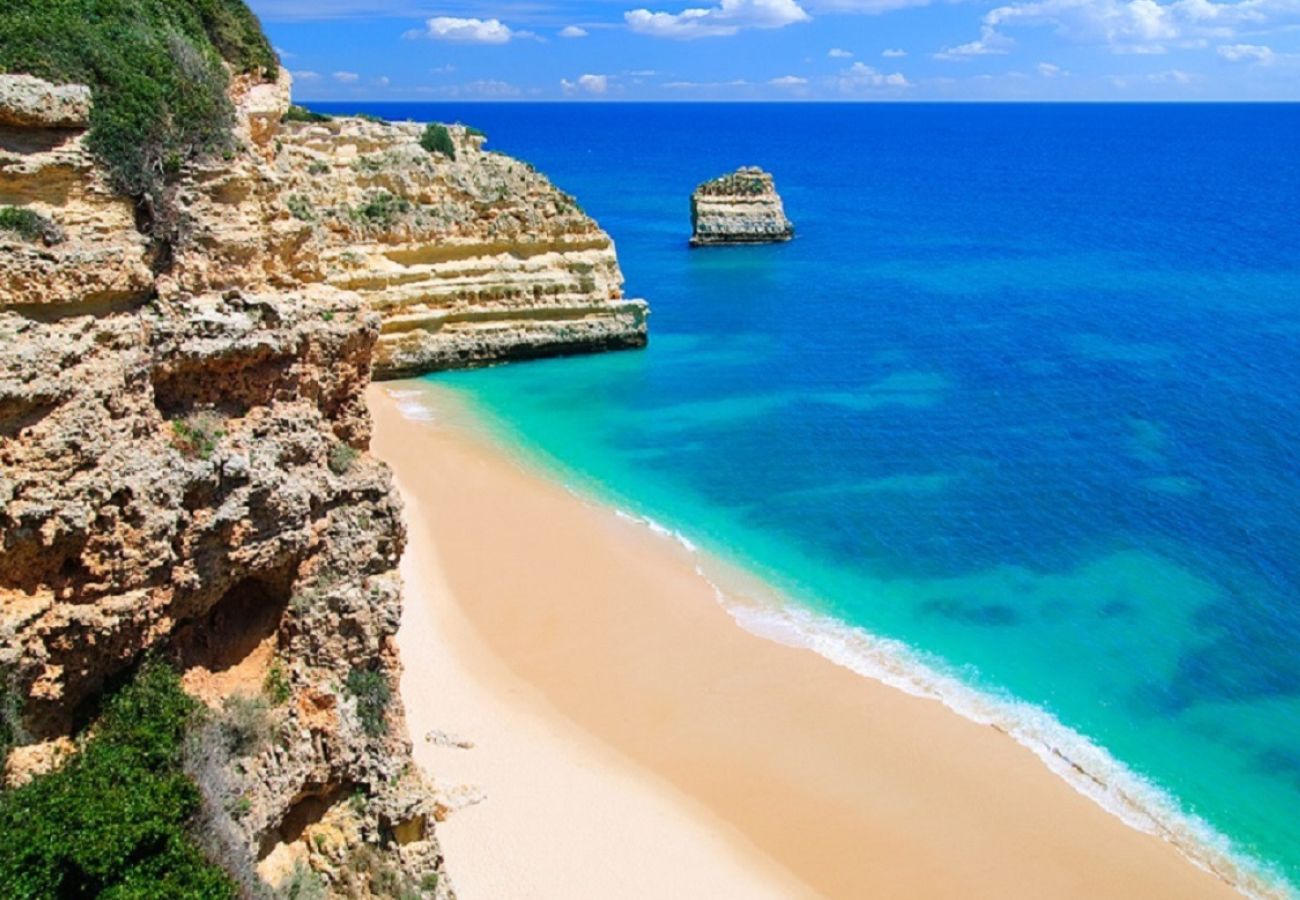 Villa em Sagres - Villa Infante