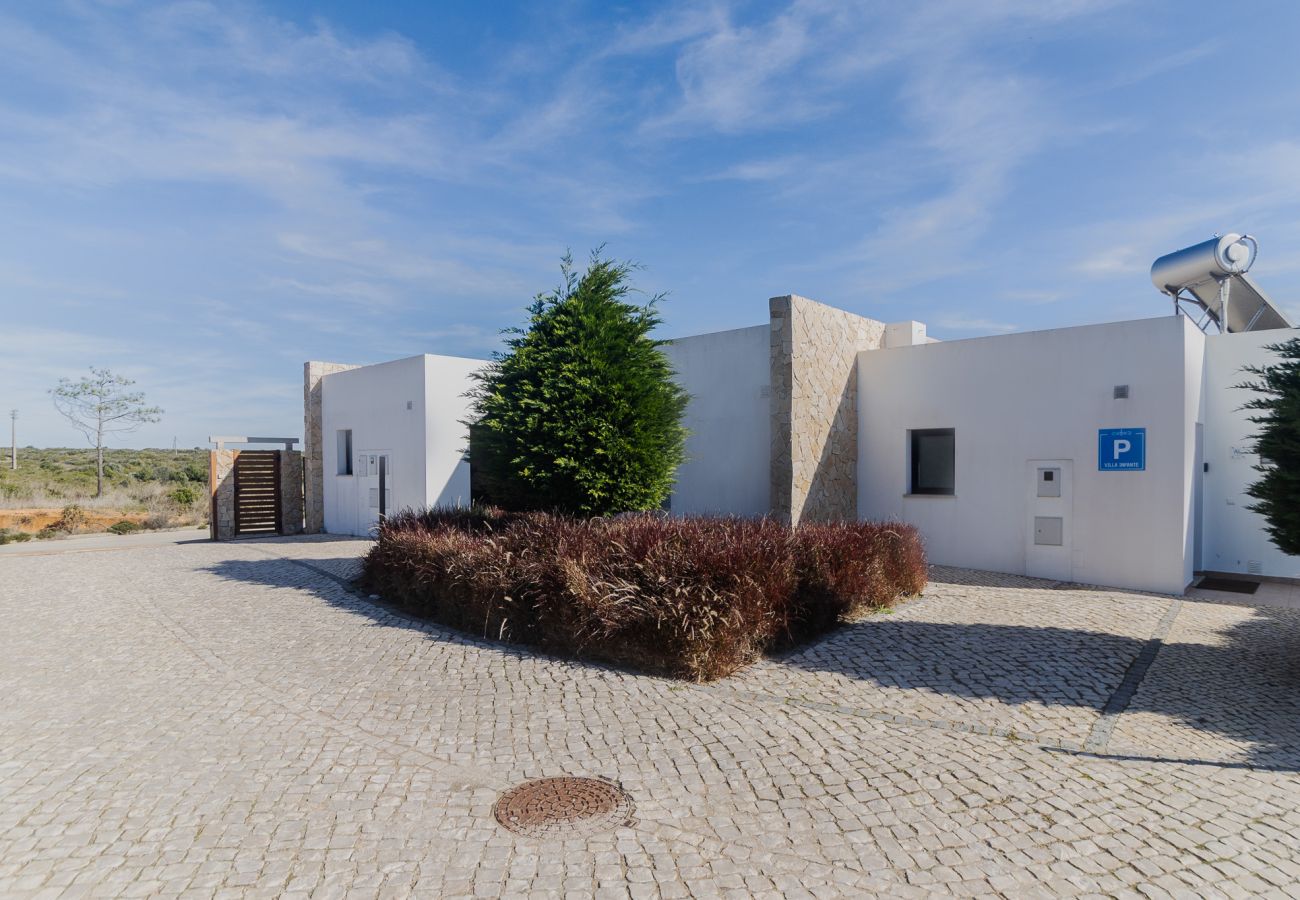 Villa em Sagres - Villa Infante