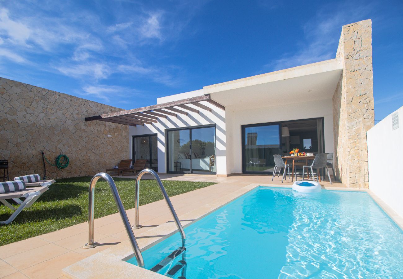 Villa em Sagres - Villa Infante