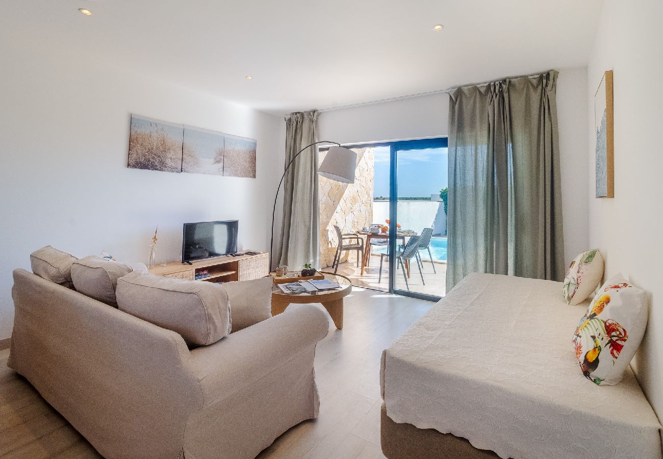 Villa em Sagres - Villa Infante