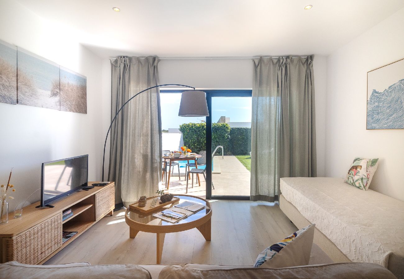 Villa em Sagres - Villa Infante