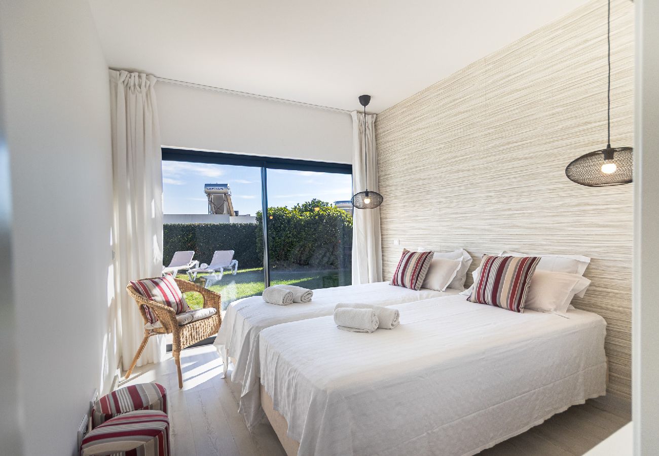 Villa em Sagres - Villa Infante