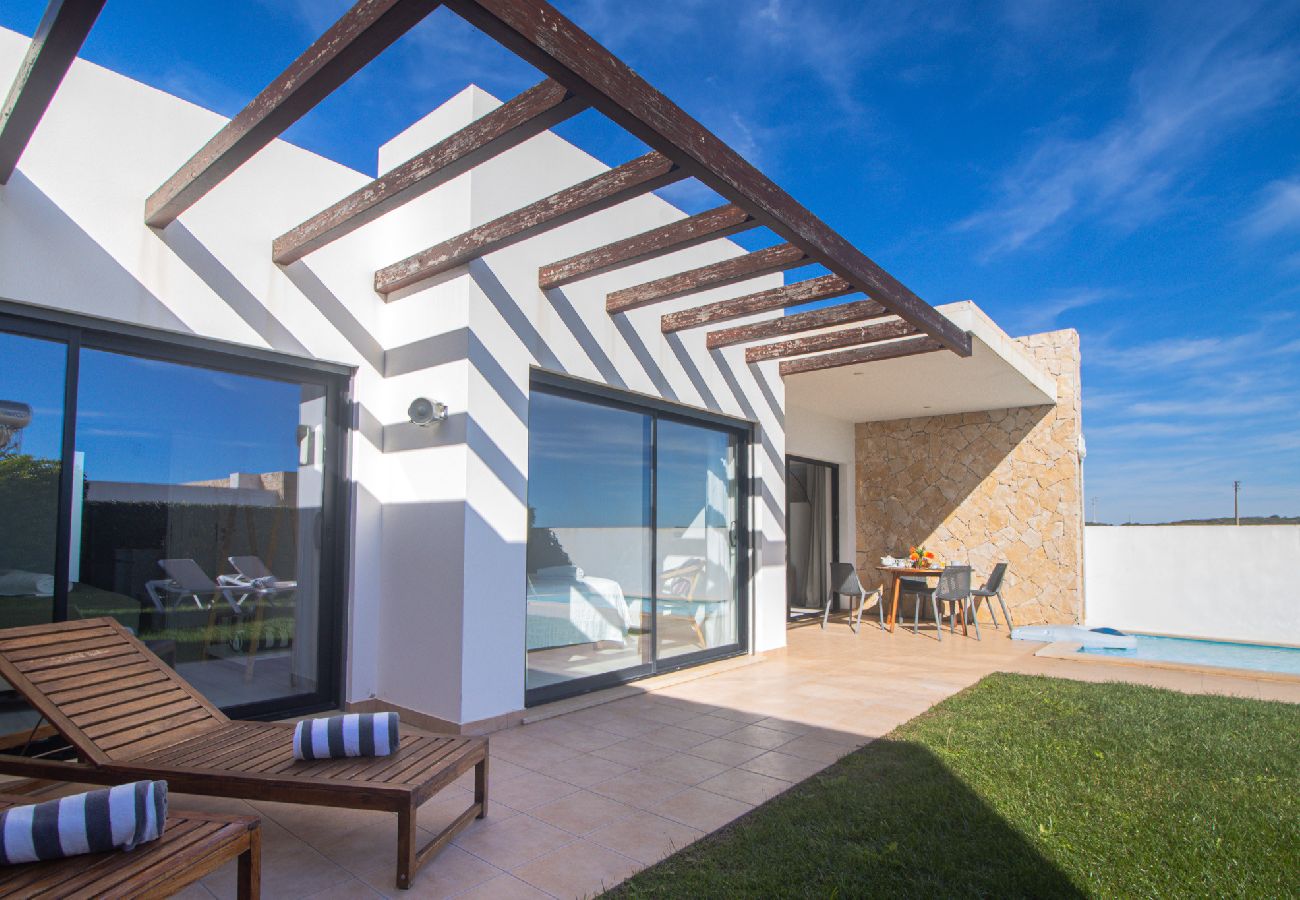 Villa em Sagres - Villa Infante
