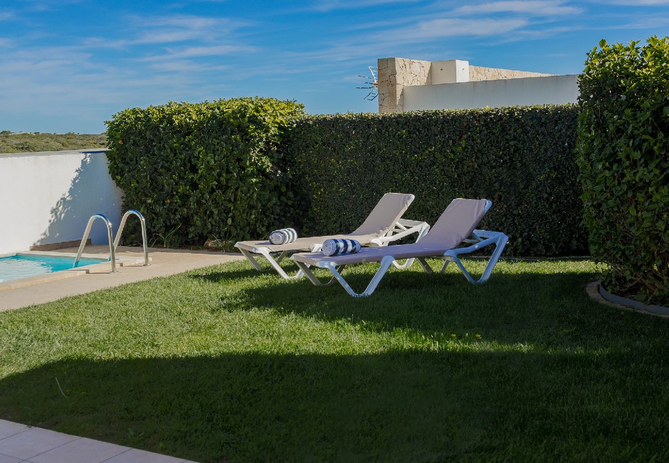 Villa em Sagres - Villa Infante