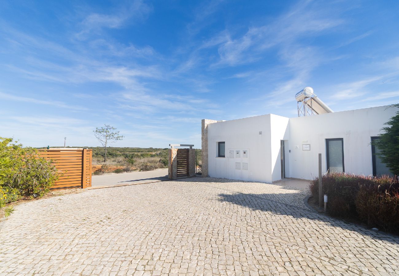 Villa em Sagres - Villa Infante