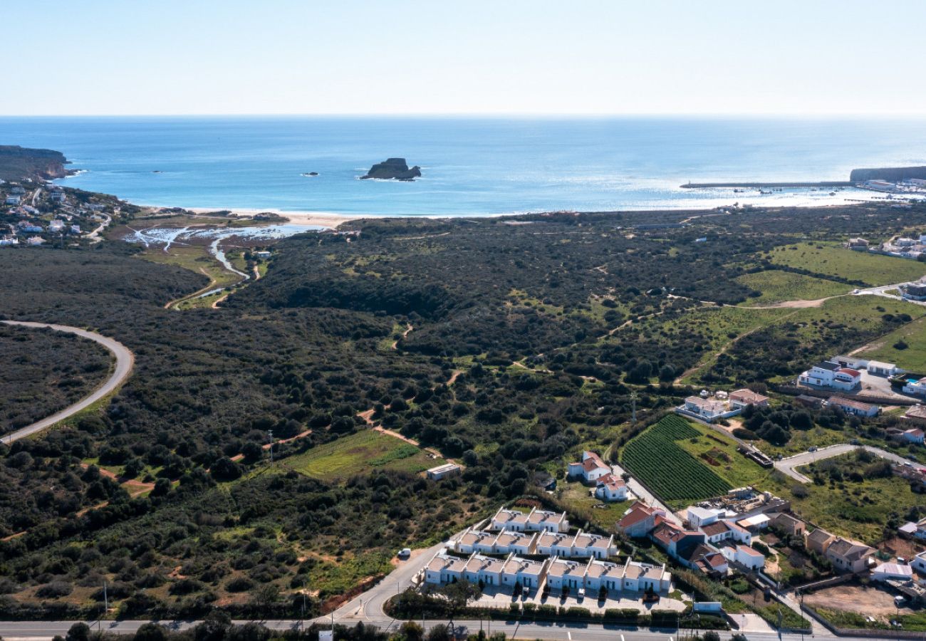 Villa em Sagres - Villa Infante