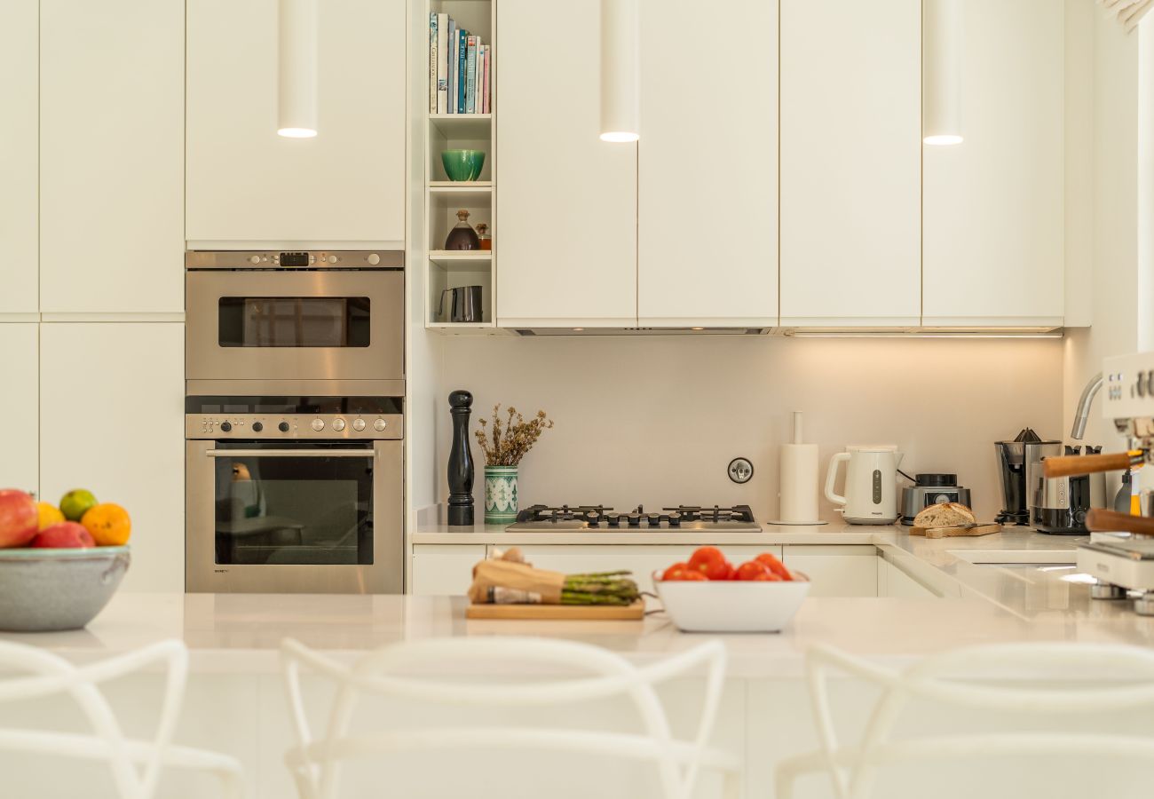 Villa em Herdade da Aroeira - Villa Aroeira I