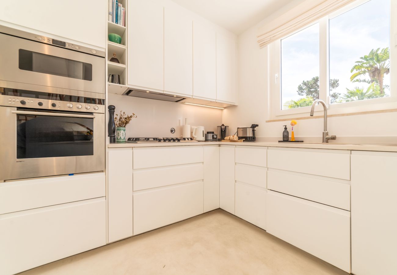 Villa em Herdade da Aroeira - Villa Aroeira I