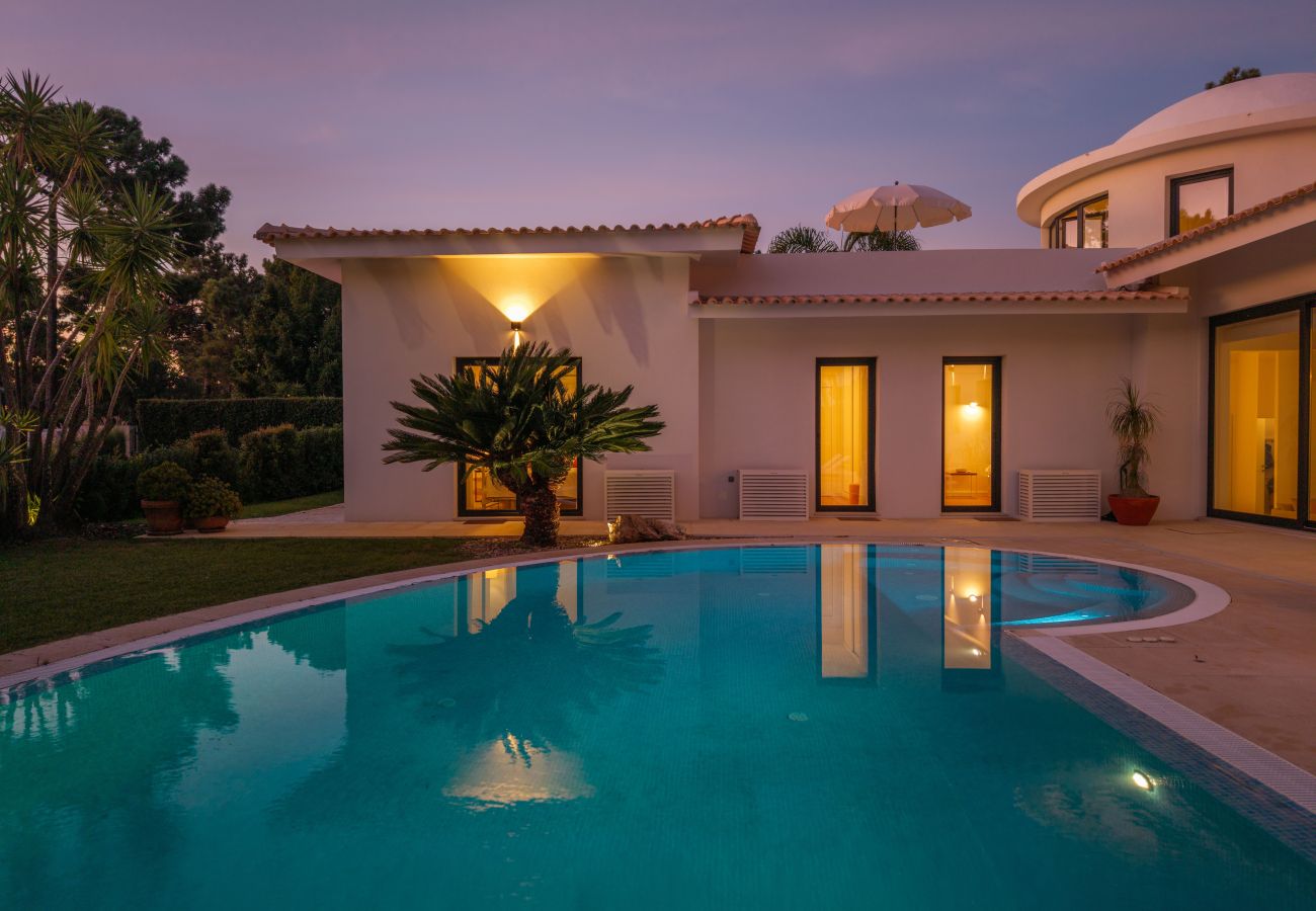 Villa em Herdade da Aroeira - Villa Aroeira I