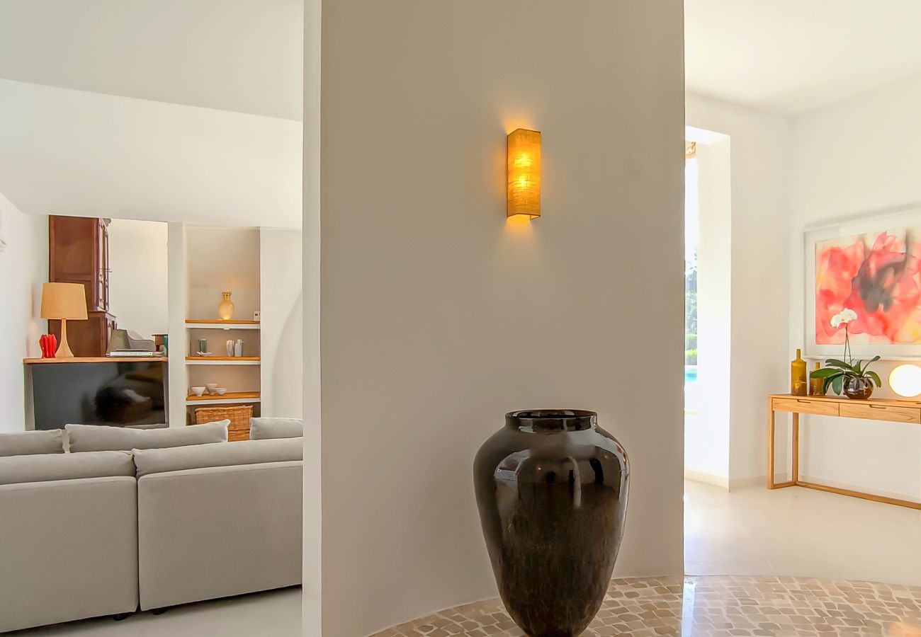 Villa em Herdade da Aroeira - Villa Aroeira I