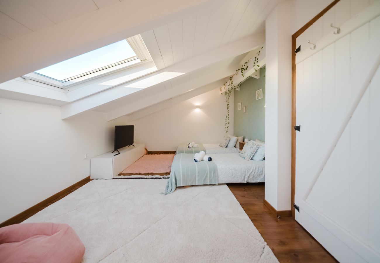 Villa em Comporta - Villa Verso Comporta - NEW!