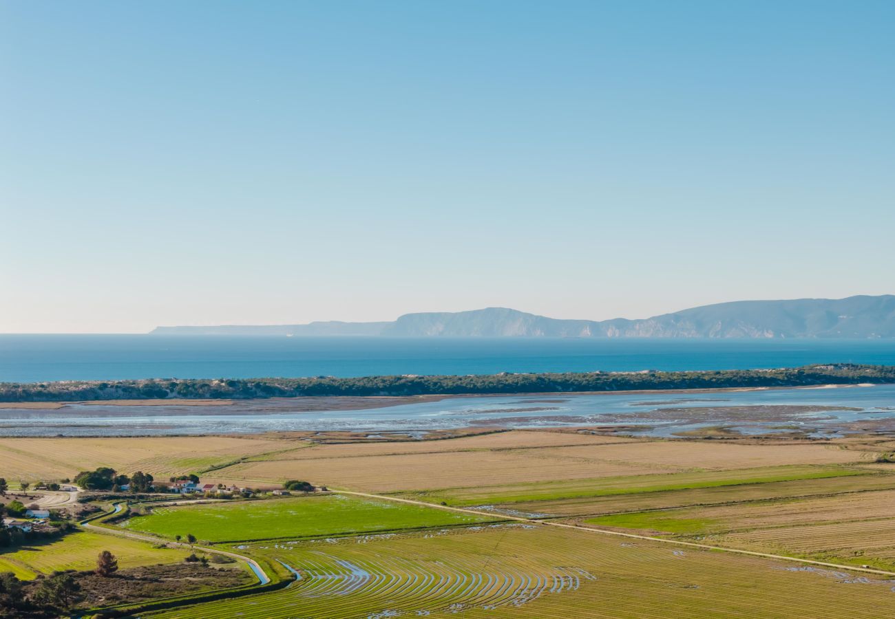 Villa em Comporta - Villa Verso Comporta - NEW!