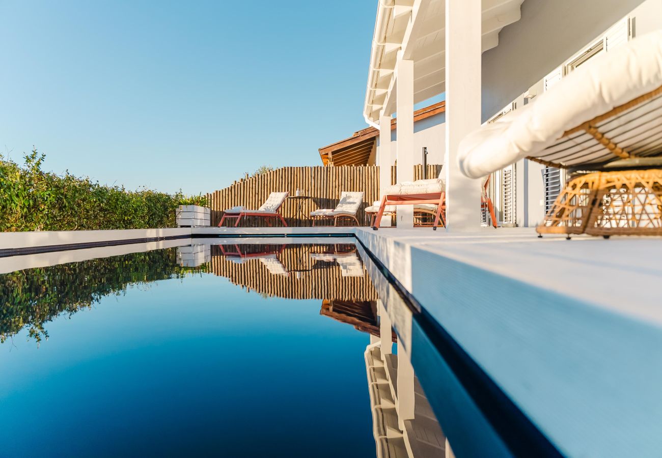 Villa em Comporta - Villa Verso Comporta - NEW!