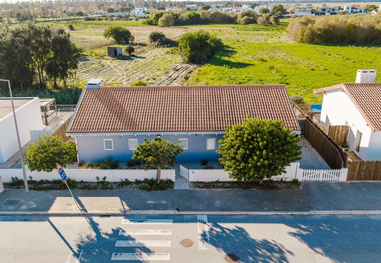 Villa em Comporta - Villa Verso Comporta - NEW!