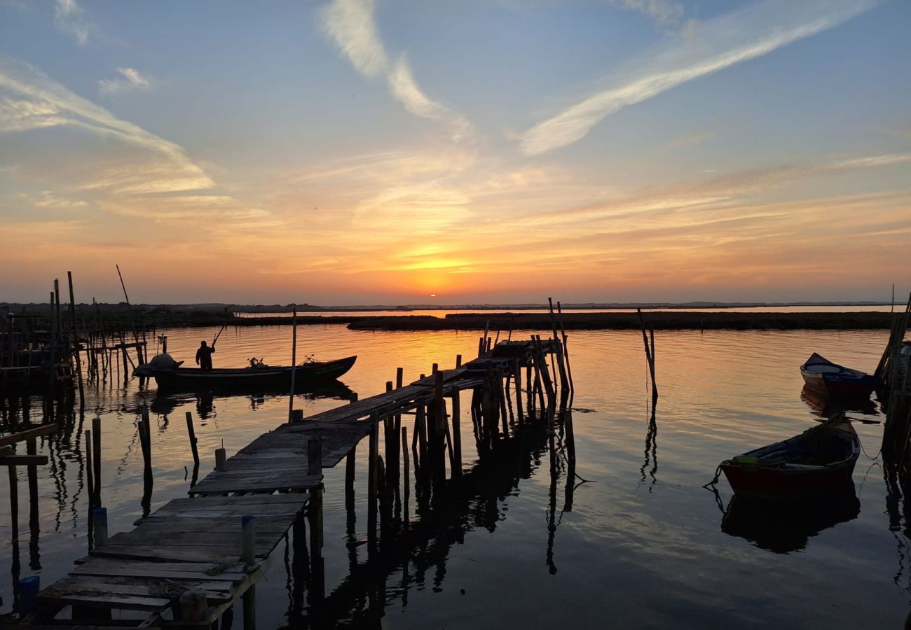 Villa em Comporta - Villa Verso Comporta - NEW!