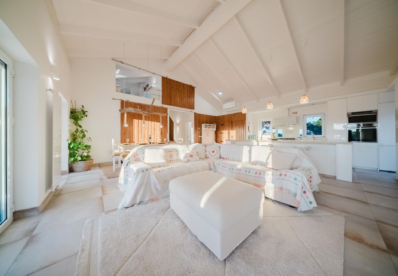 Villa em Comporta - Villa Verso Comporta