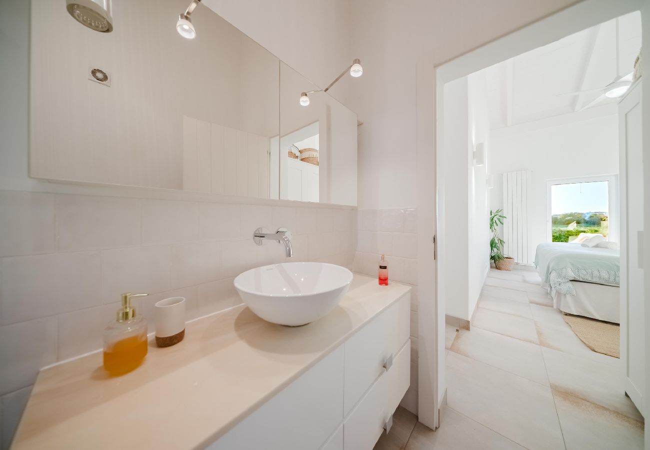 Villa em Comporta - Villa Verso Comporta